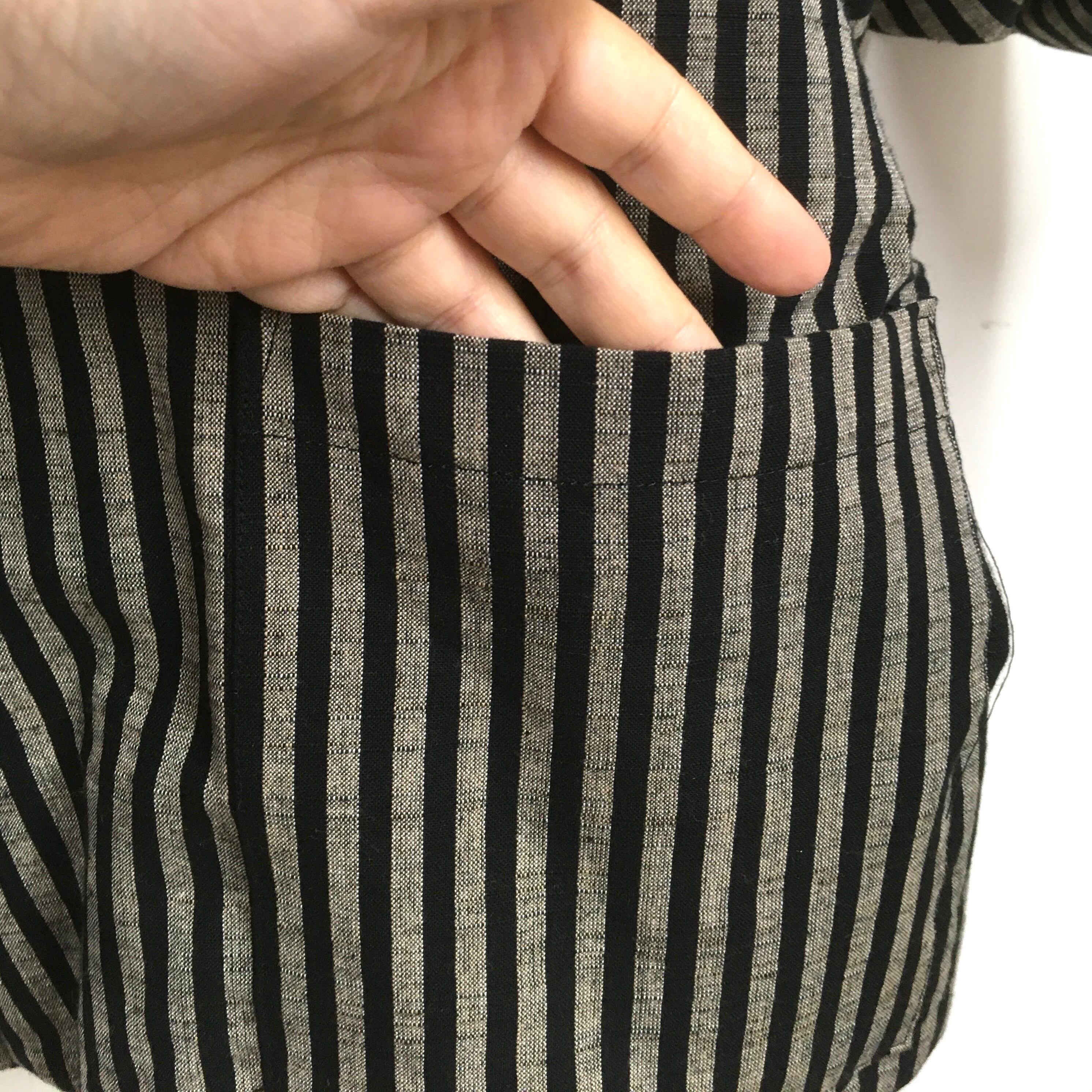 オーダー用＊ もじり袖の綿入れはんてん | はんてん屋の通信販売