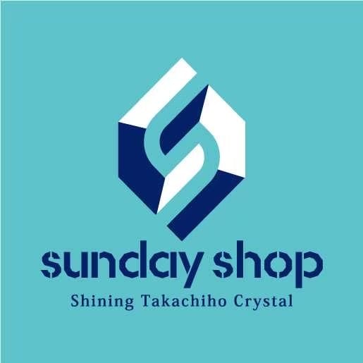 sunday shop〜宮崎水晶アクセサリー〜