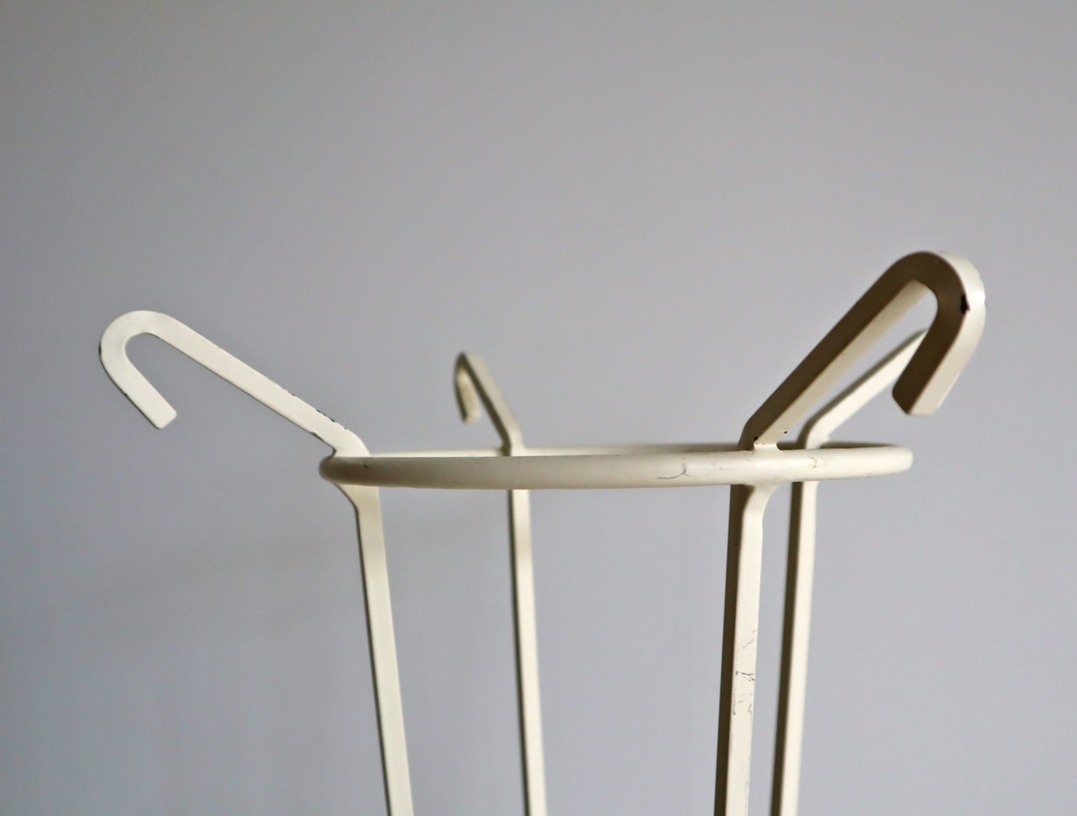 【unico】 美品 ポールハンガー SARAH unico SARAH ポールハンガー | fismic