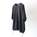 universal products. " DRAWSTRING PULLOVER ( Black )"