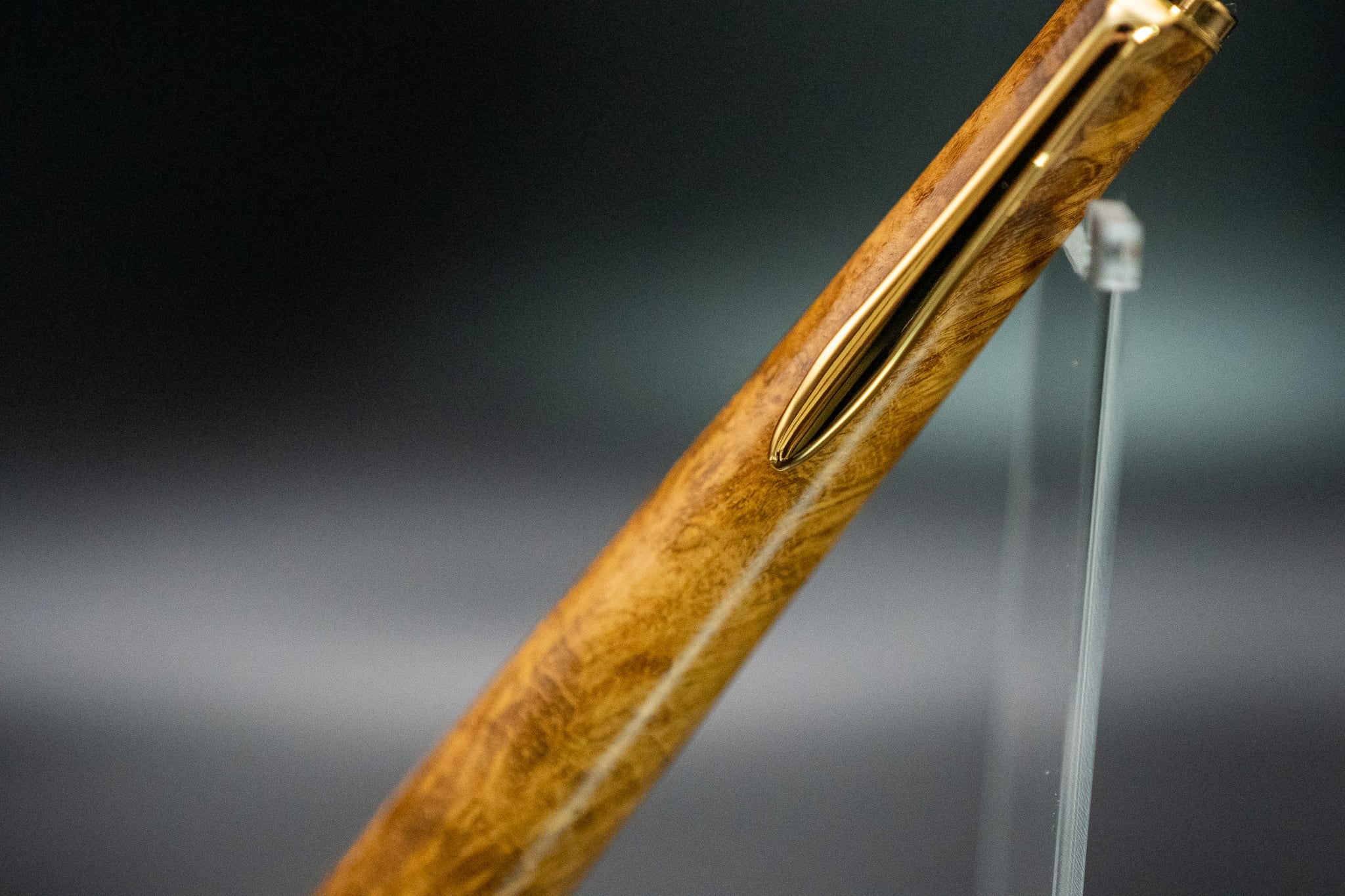 【時代を跨ぐ高級材】チーク 瘤