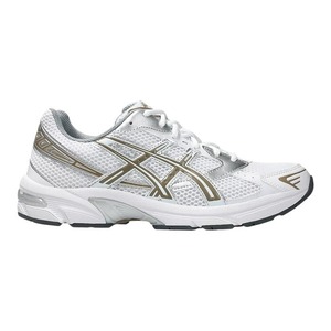 ASICS (ｱｼｯｸｽ) - GEL-1130 (ｹﾞﾙ-1130) White/Pepper
