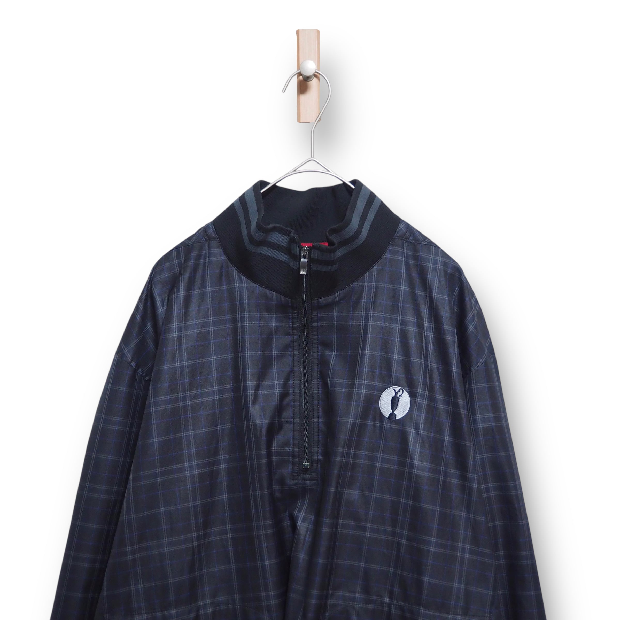 【VINTAGE】アノラックジャケット