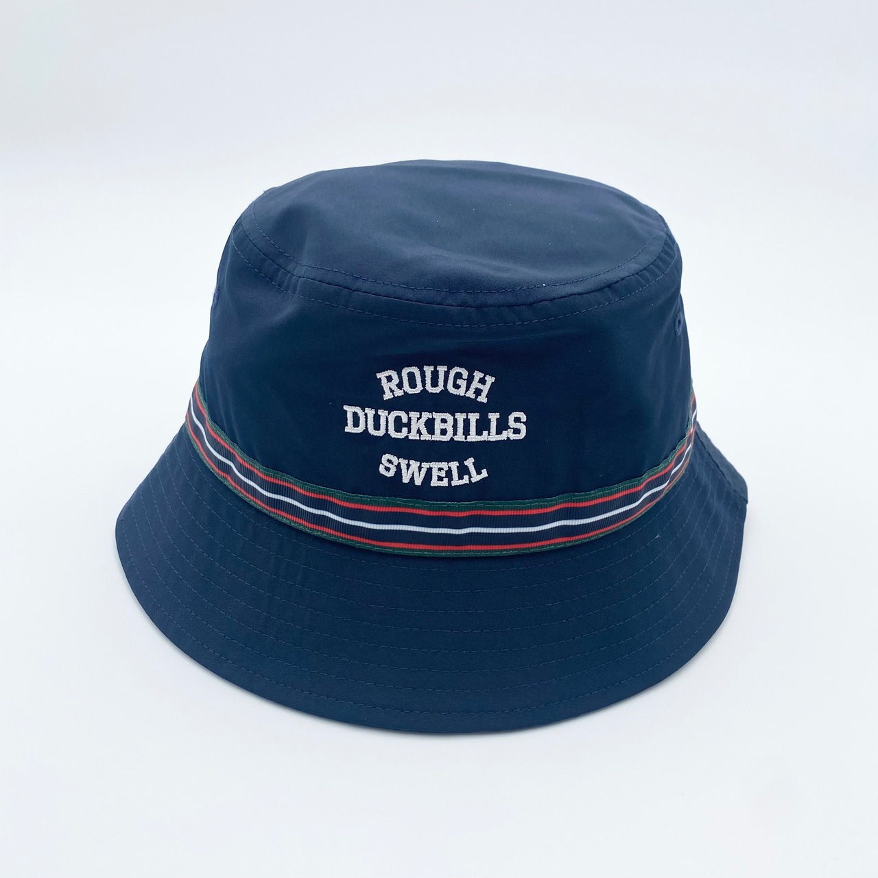 【rough & swell】MANCHESTER HAT | Sandy GOLF