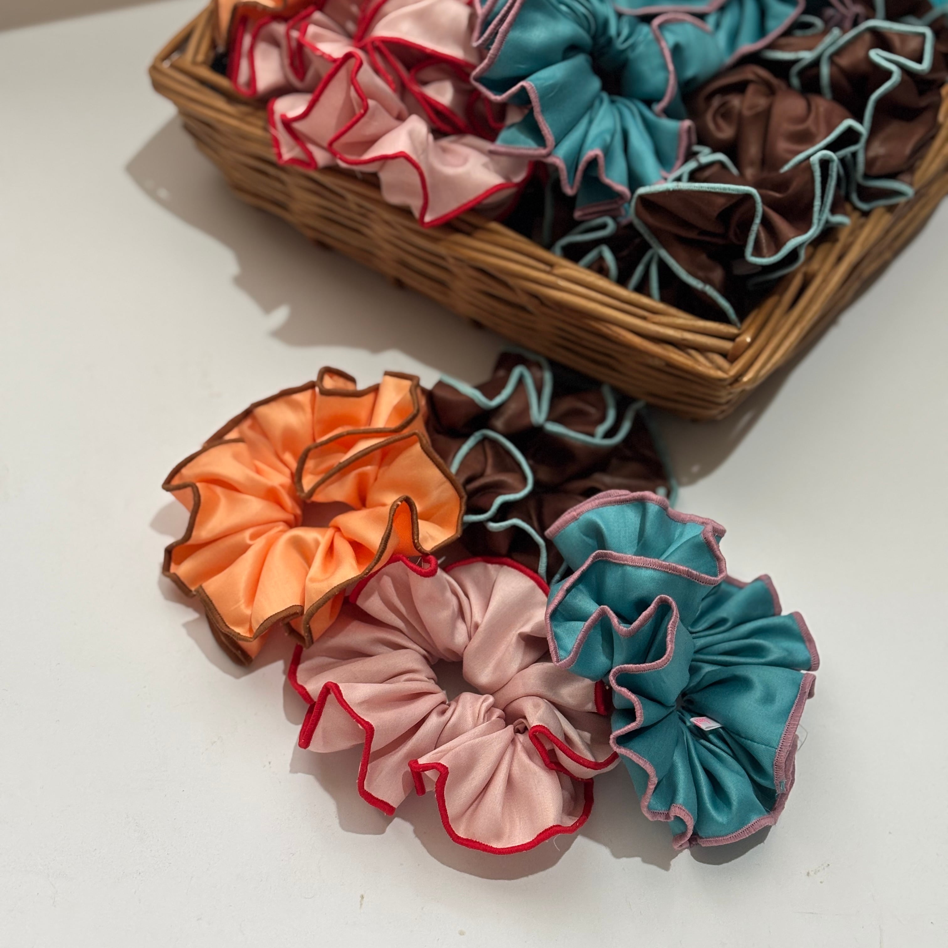 Hair Accessory | lusikka online shop