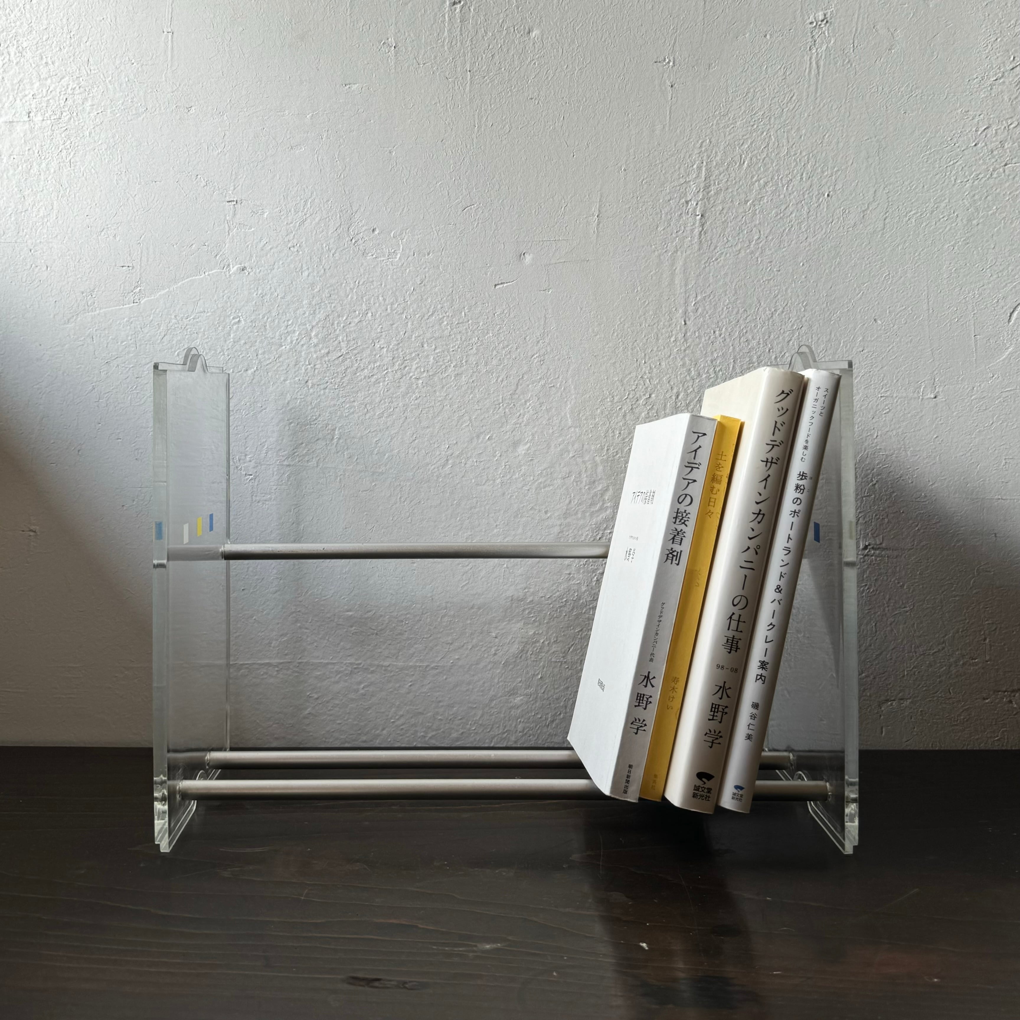 D&DEPARTMENT PROJECT Only honest design can be recyclable | BOTTLE