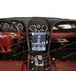 12.1インチ ベントレー コンチネンタル 2003-2019 テスラスタイル アンドロイドナビ アンドロイド11 8G 128G -AUC-1031