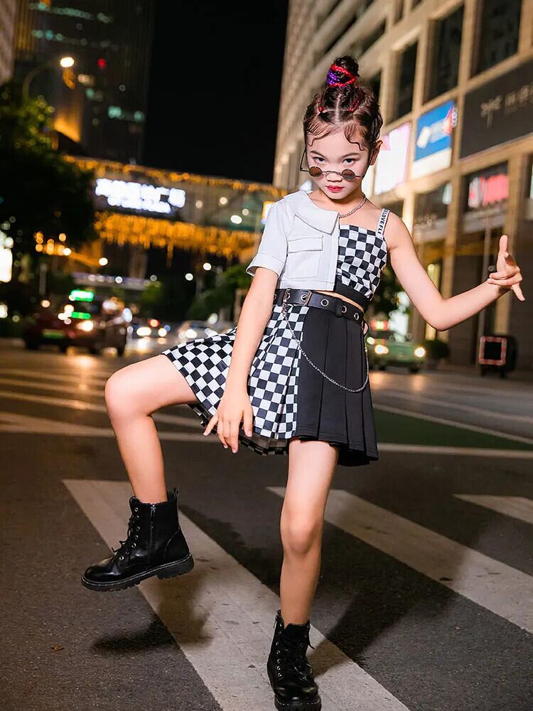 ★ワーキング・ガール★シャル・ウィ・ダンス★キンダガートン・コップ★極美品★LD B49JS217_model_PK-06.jpg