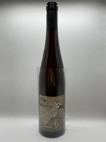 ゲオルグブロイヤー リューデスハイム ベルク シュロスベルク 2004 ゲオルグブロイヤー リューデスハイム ベルク シュロスベルク 2004