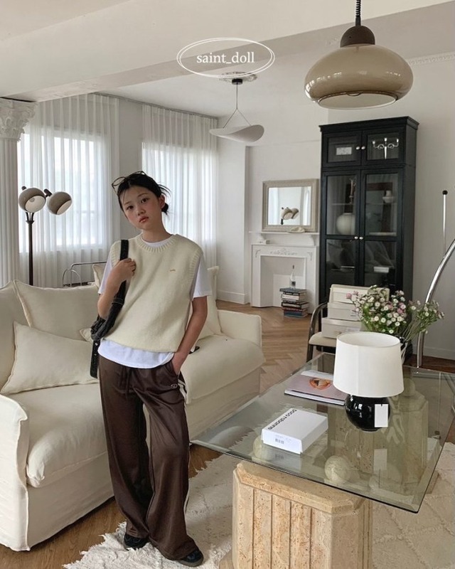 【ラス１】saint doll / ［M.Lsize］Track PT