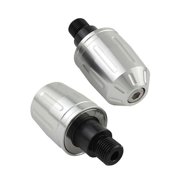 デイトナ(Daytona) バイク用 DWR ウエイトローラー φ20×12mm 6.0g 方向