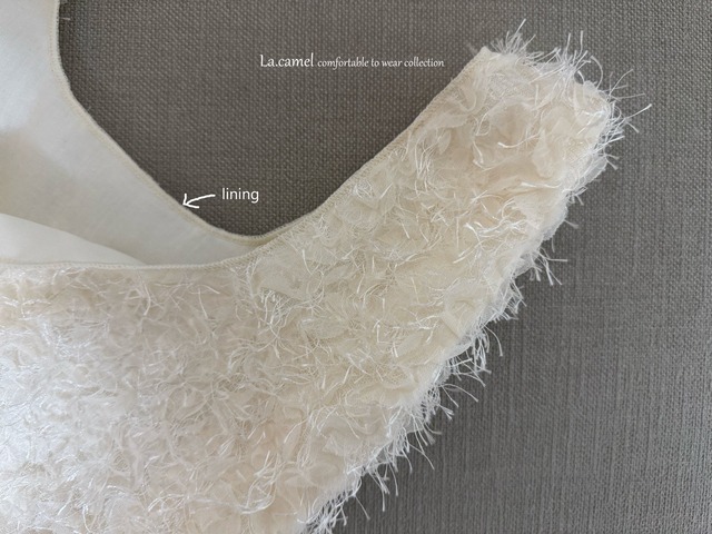 【即納】La.camel spring bag