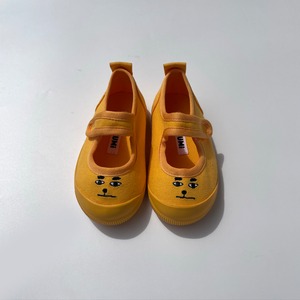 [受注] CANDy.shoes / YELLOW