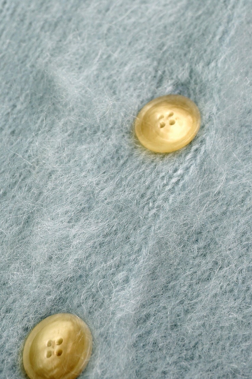 Hand Framed Mohair C/D