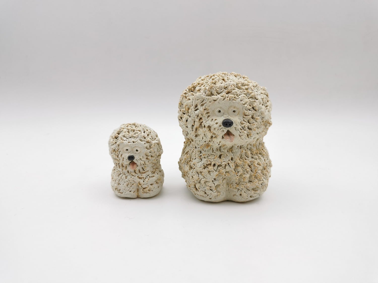 幸生窯 陶器 置物 New // 新しくお取扱い店舗がふえましたので お知らせいたします