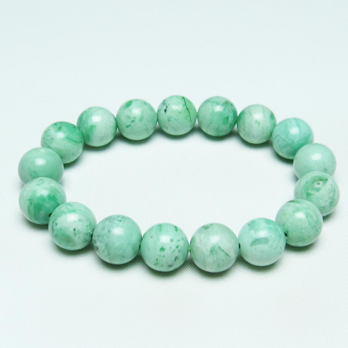 バリサイト ブレスレット 12mm 一点物 メール便可 [M便 1/10] 111-29041