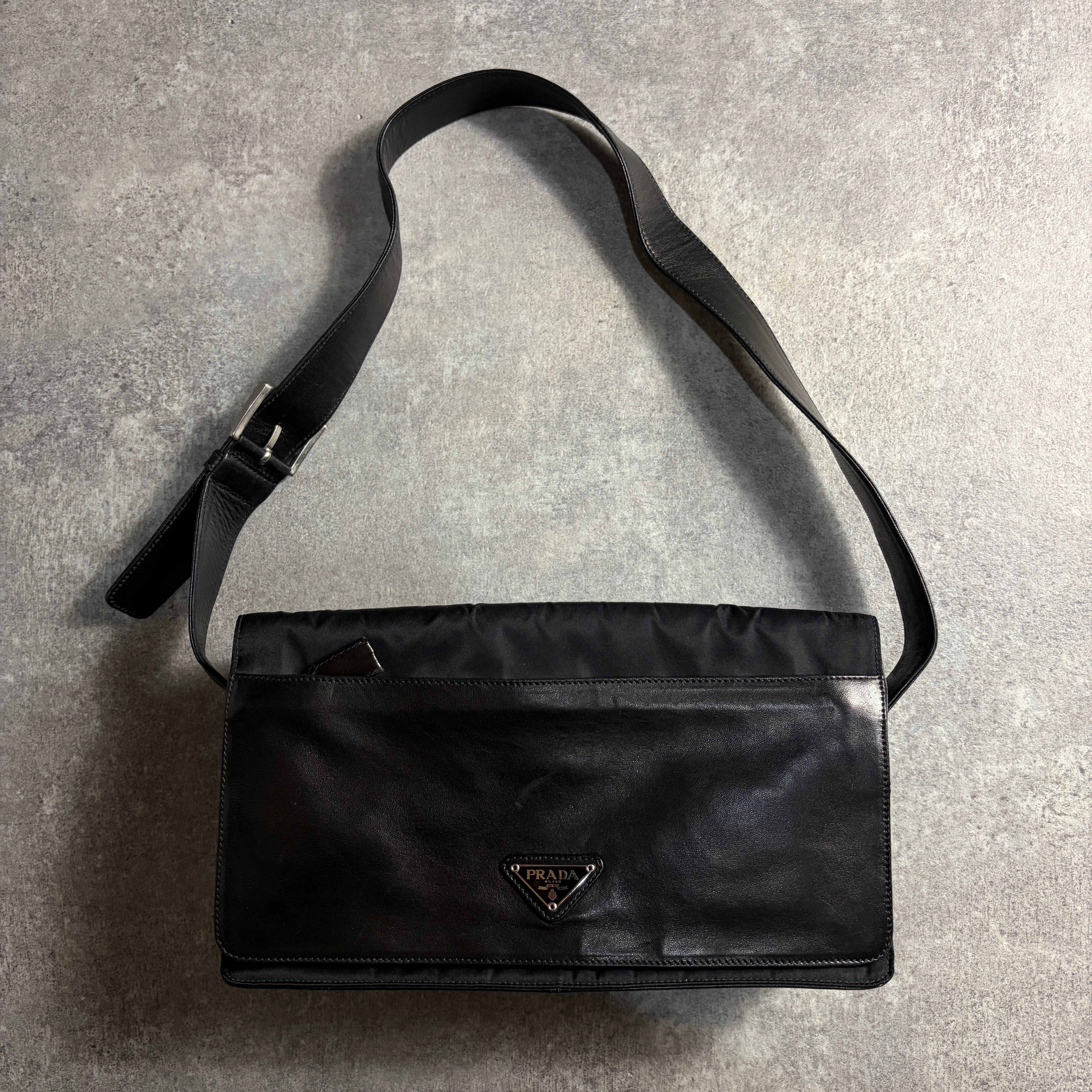 PRADA | LOST