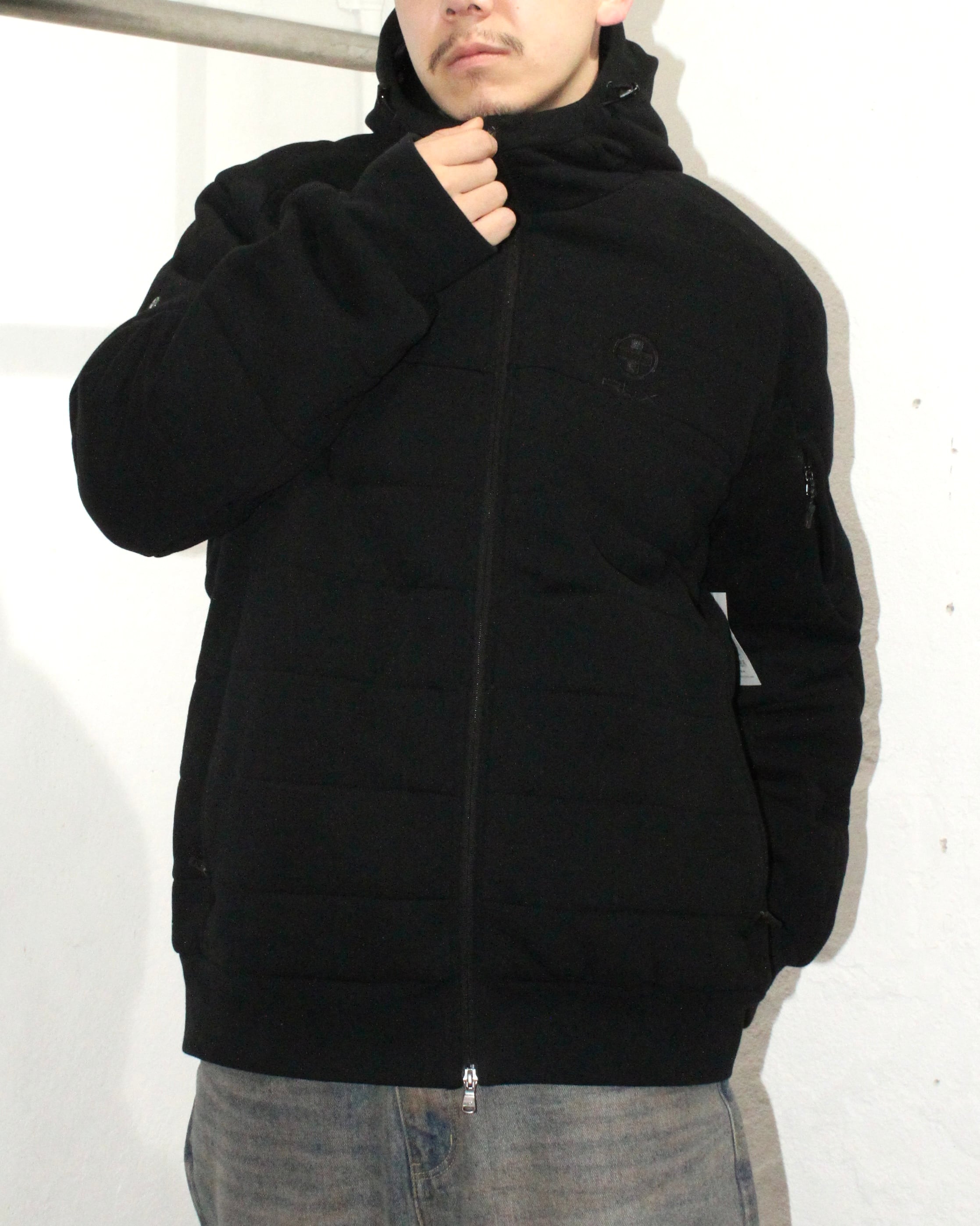 RLX Ralph Lauren Padding Parka "NOS"