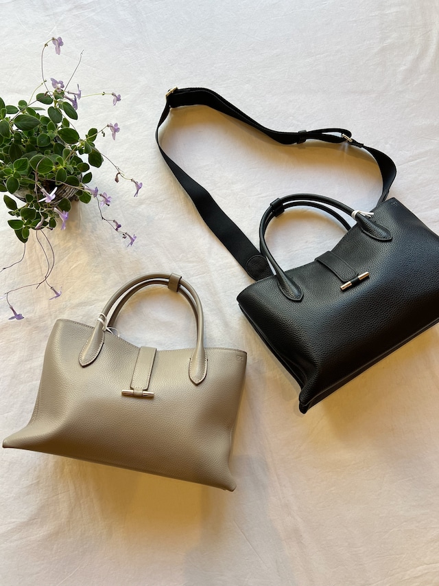 【NEW】 Story. / セパレート トート M