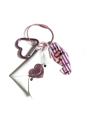 Key ring No.76