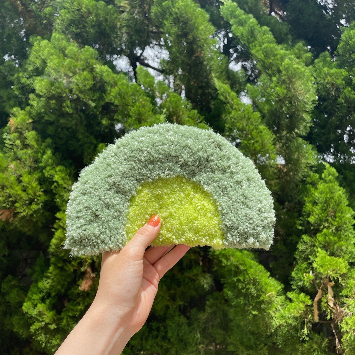 half-circle-size-s-green-popage