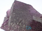 フローライト 蛍石 アメリカ TM-820 Ex. North Star Minerals
