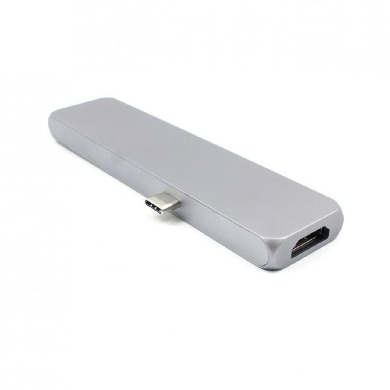 Formosa Japan USB-C to HDMI 4K USB3.0 SDカード microSDカード USB-C アダプタ