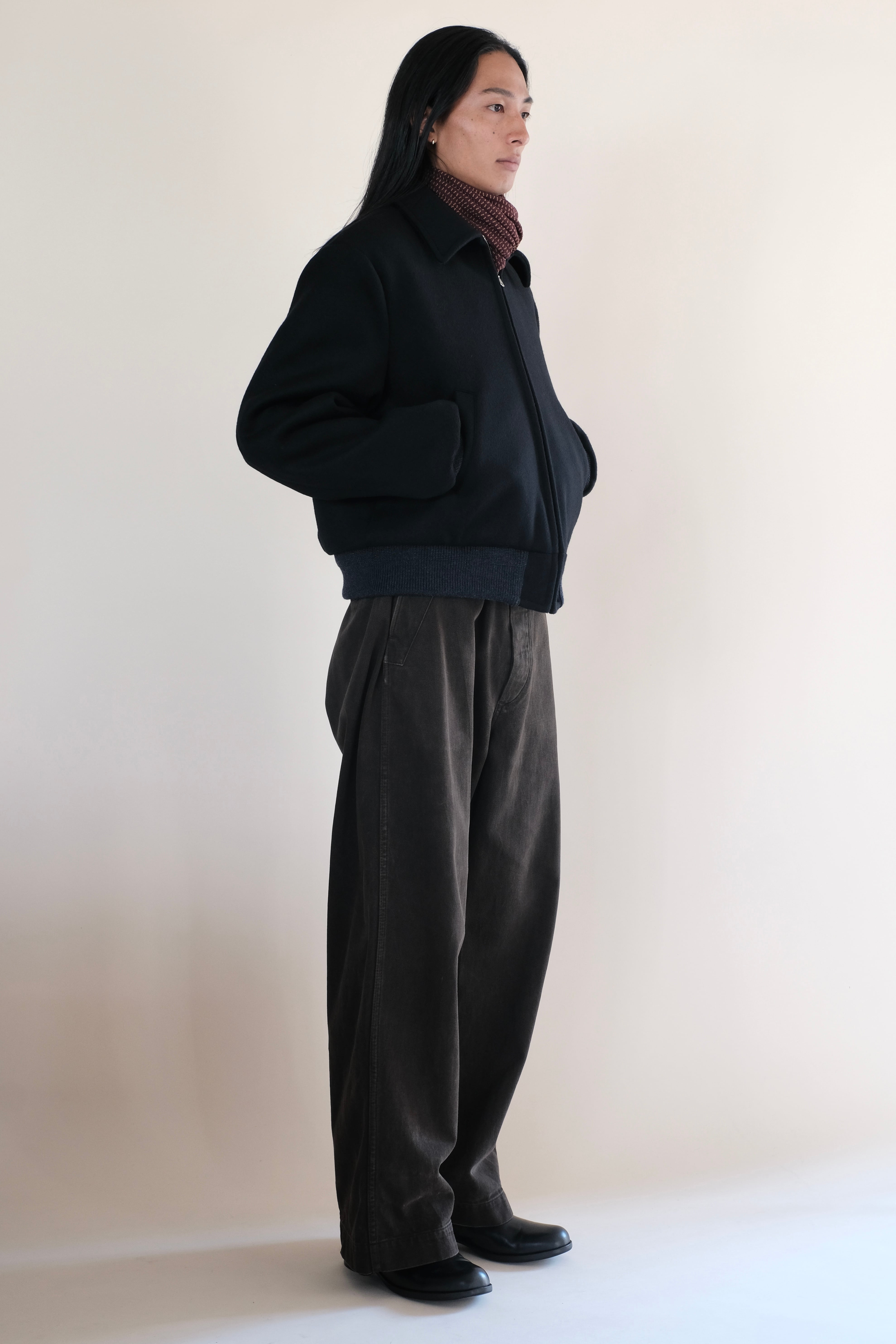 T.T / LOT.321 SPORTS JACKET 