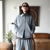ploduct twelve 25aw City Activeセットアップstyle