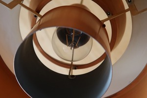 Jo Hammerborg「Pendant Lamp NOVA」