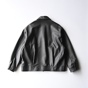 tangenet / Wagyu leather Tracker