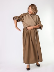 Mylanka(パイピングブラウス)