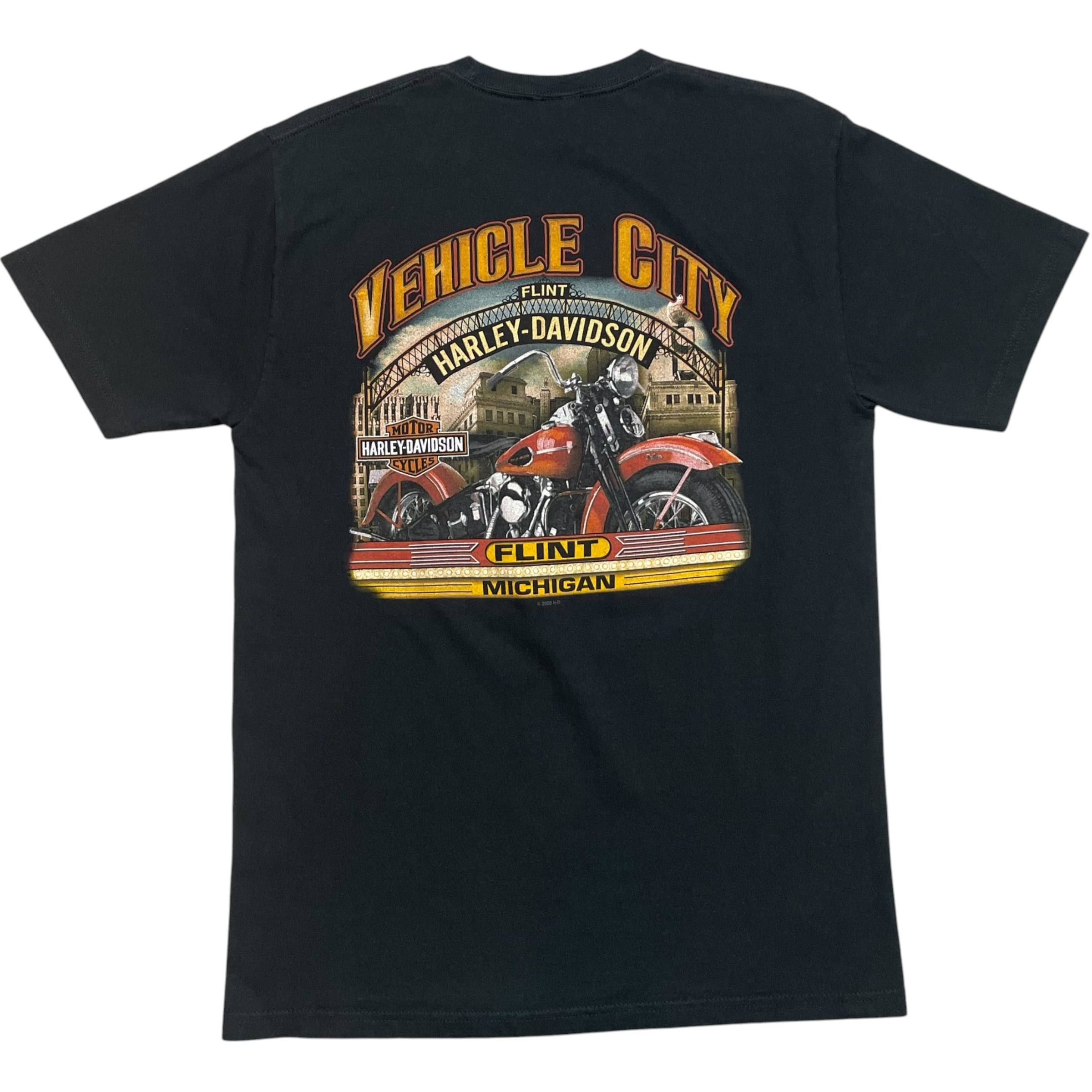 1990's Harley-Davidson / 