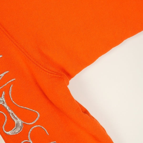 Size【M】 SUPREME シュプリーム 25FW 176 Zip Up Hooded Sweatshirt