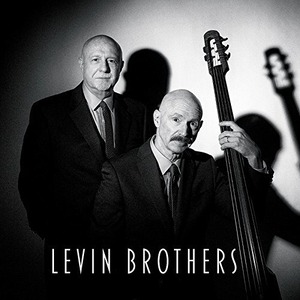 Levin Brothers - 『Levin Brothers』(CD)