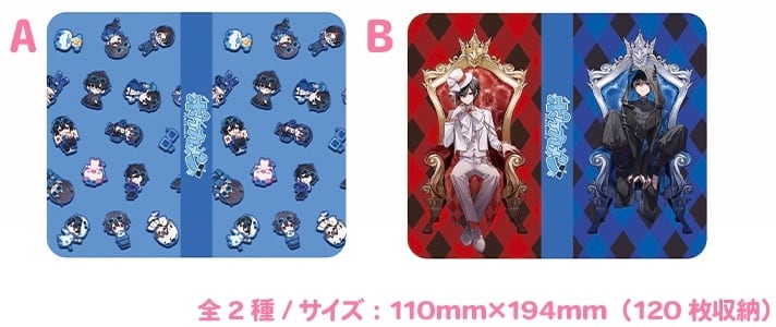 黒歴史チェキアルバム | ポケカメンまーけっと！