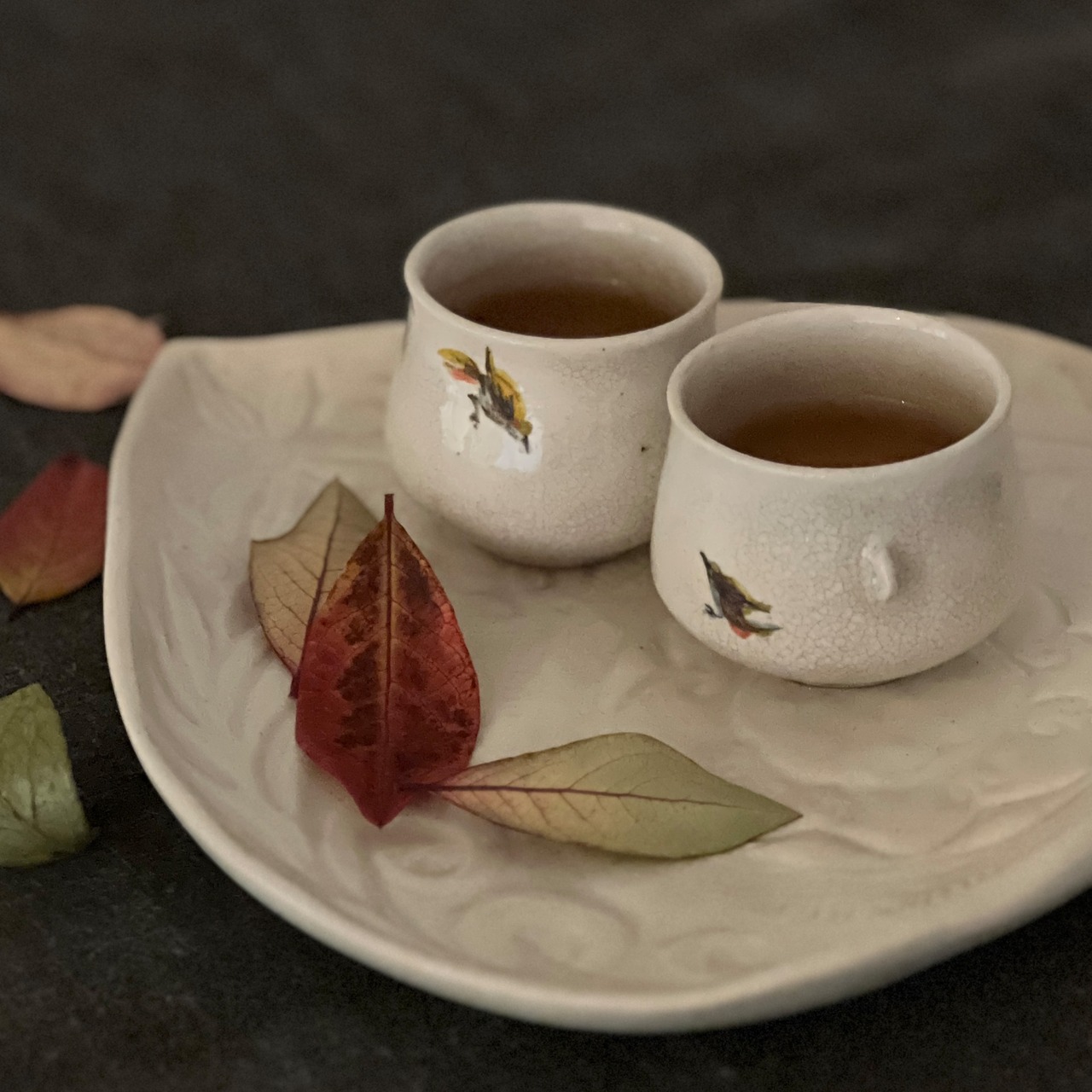 中国茶・台湾茶はじめましての会