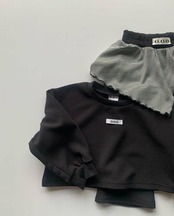 【取寄/韓国直送】O.O.O ソピアパンツ｜秋服｜韓国子供服｜26/AT