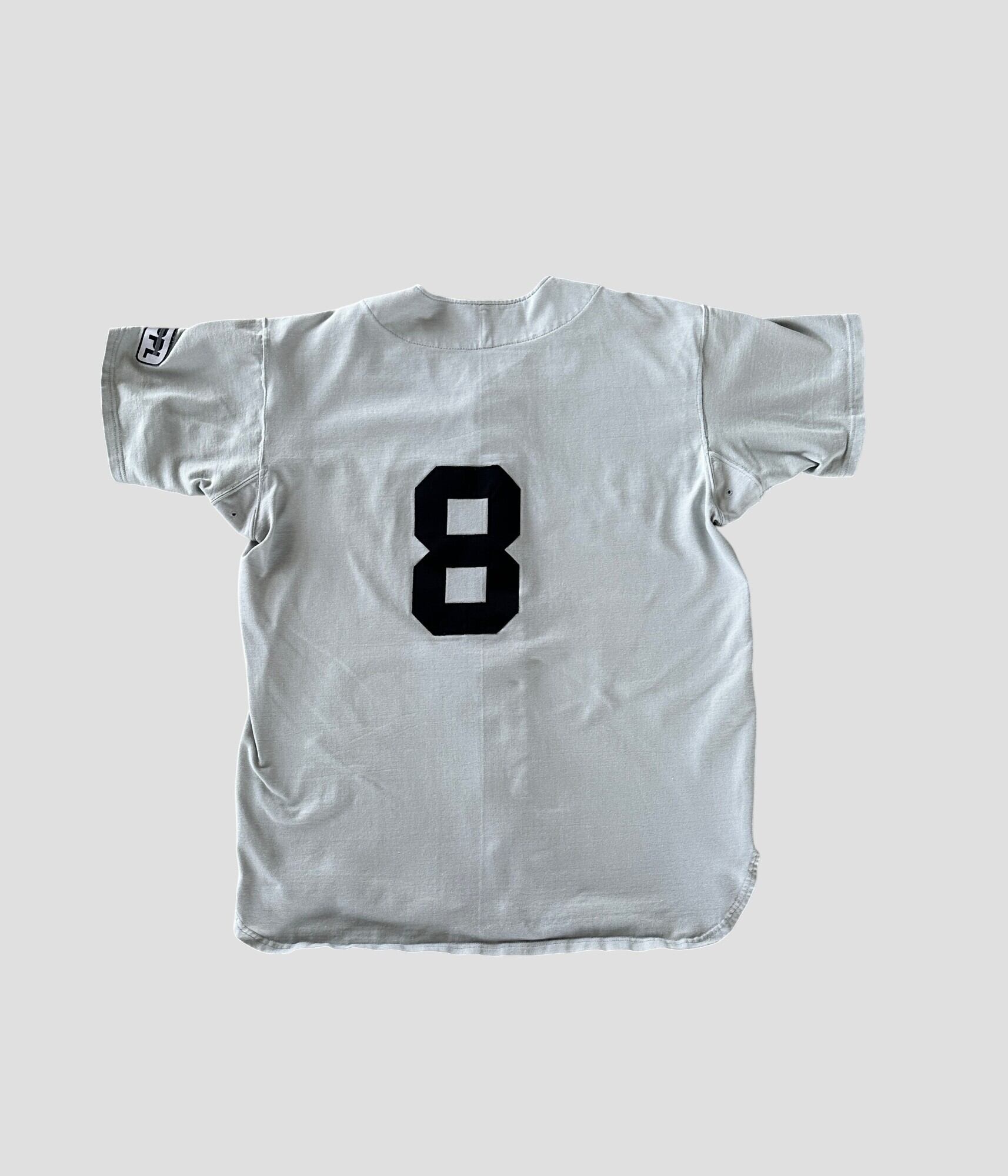 Vintage 40s 44 Baseball Shirt | BEGGARS BANQUET公式通販サイト 古着