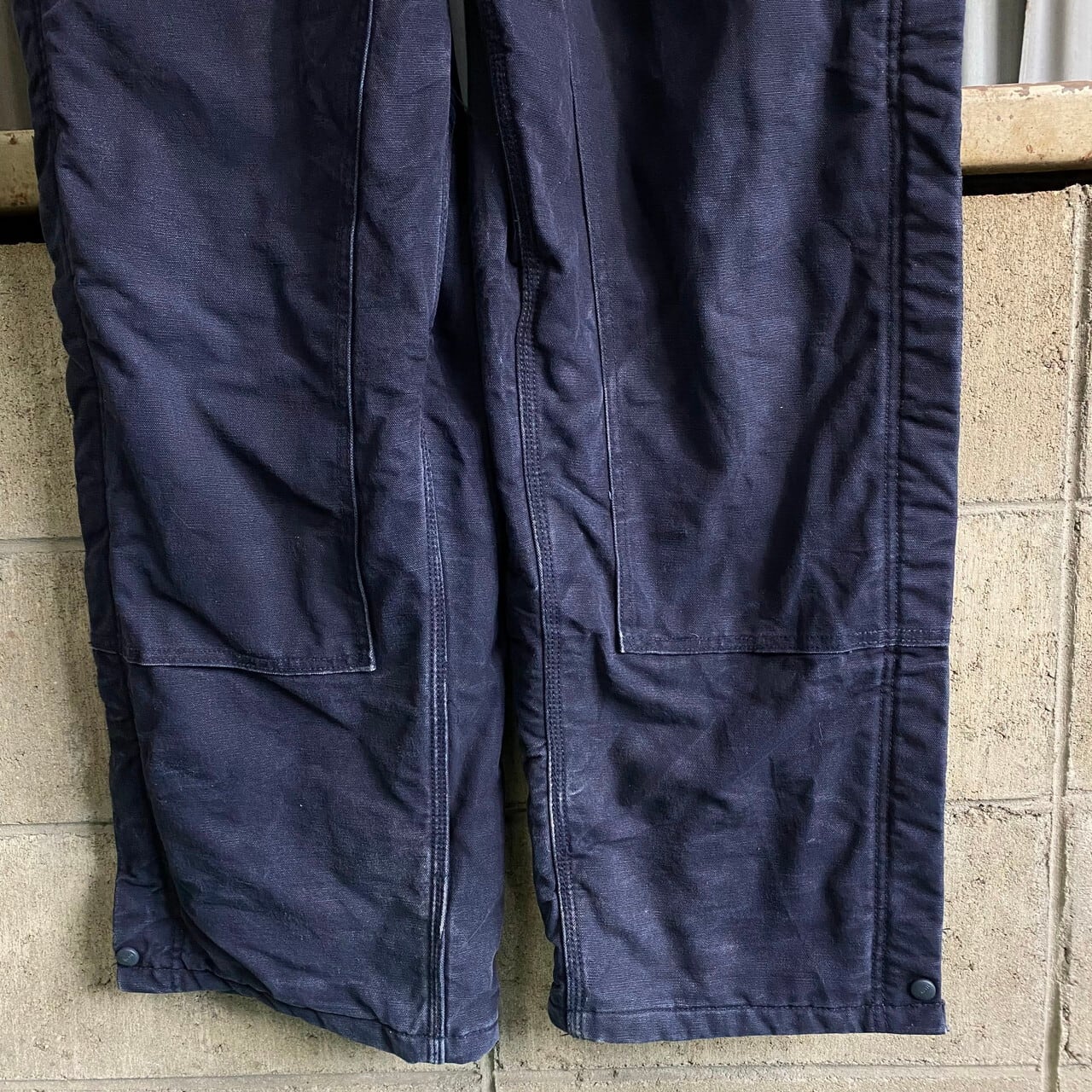 ビッグサイズ Carhartt FR カーハート フレームレジスタント ダック地