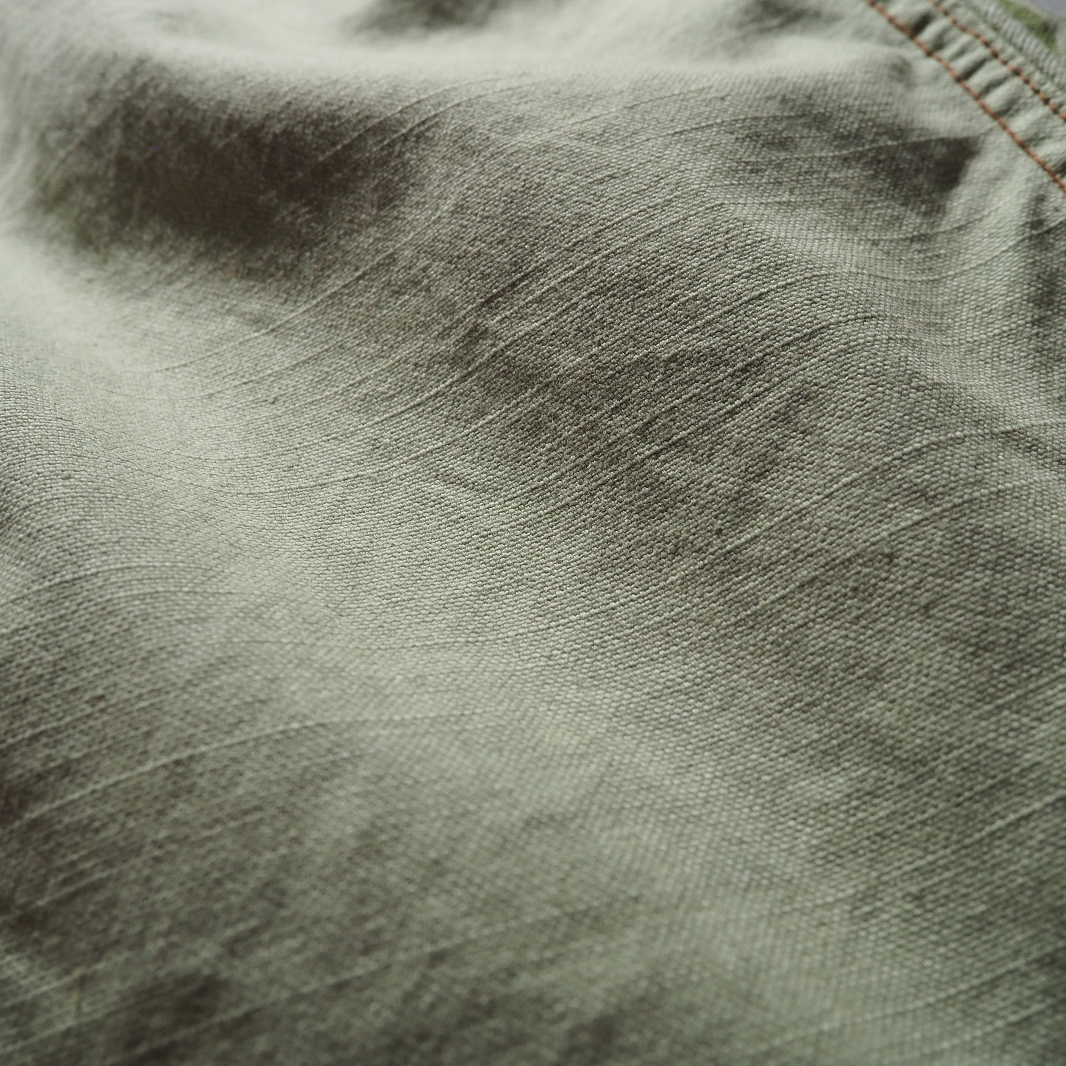 ” AVIREX ” ” Special ” Camouflage × painted Design military cargo pants