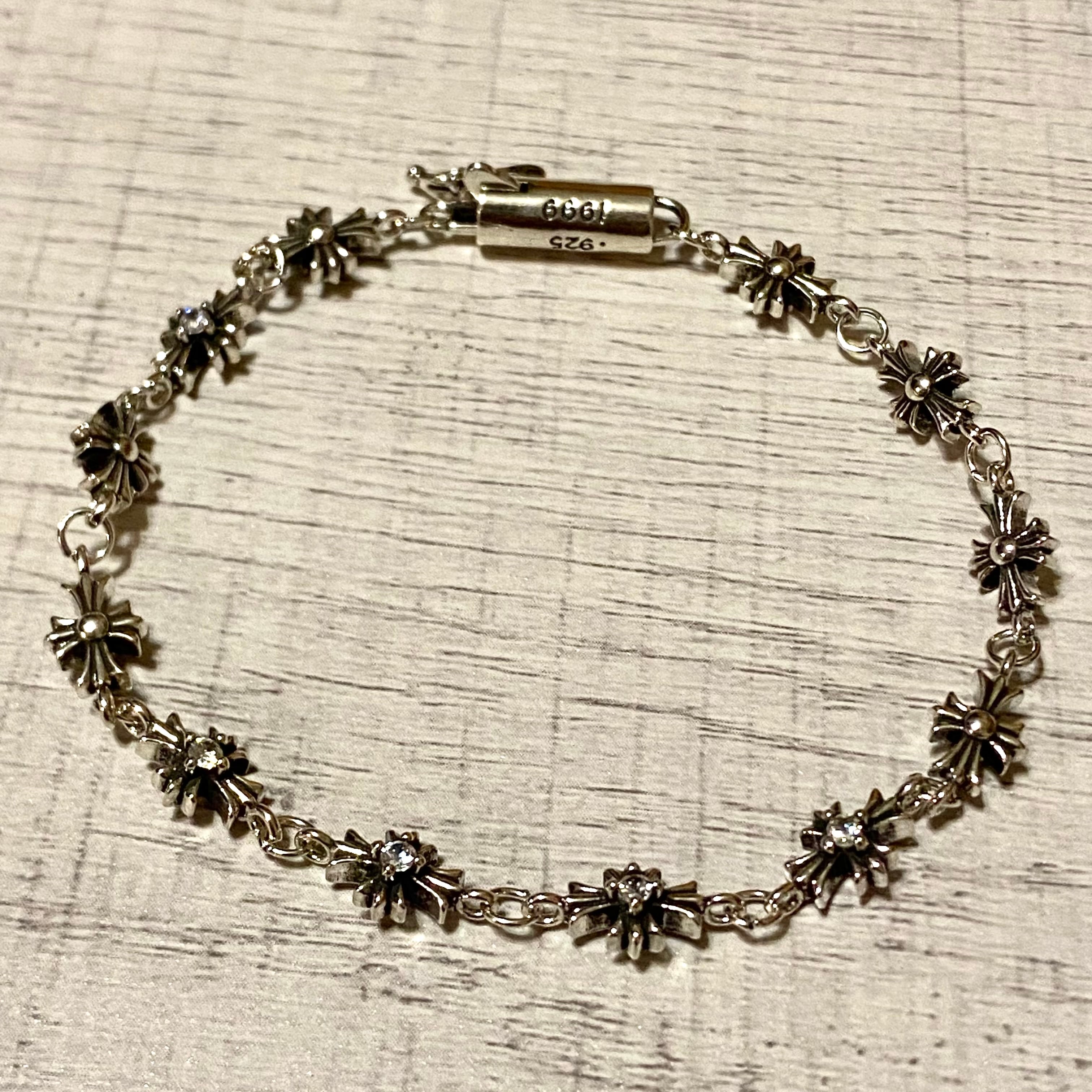 BRAID CHAIN RING-SILVER925-ブレイドチェーンリング
