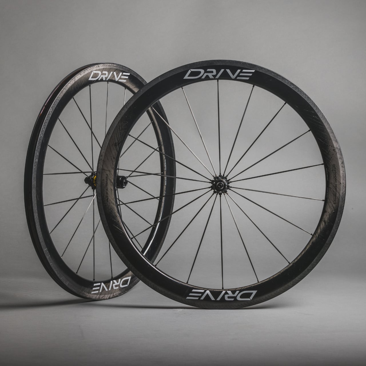 EliteWheels』DRIVE 50V | BARACAN エリートホイールオンライン EliteWheels』DRIVE 50V | BARACAN エリートホイールオンライン