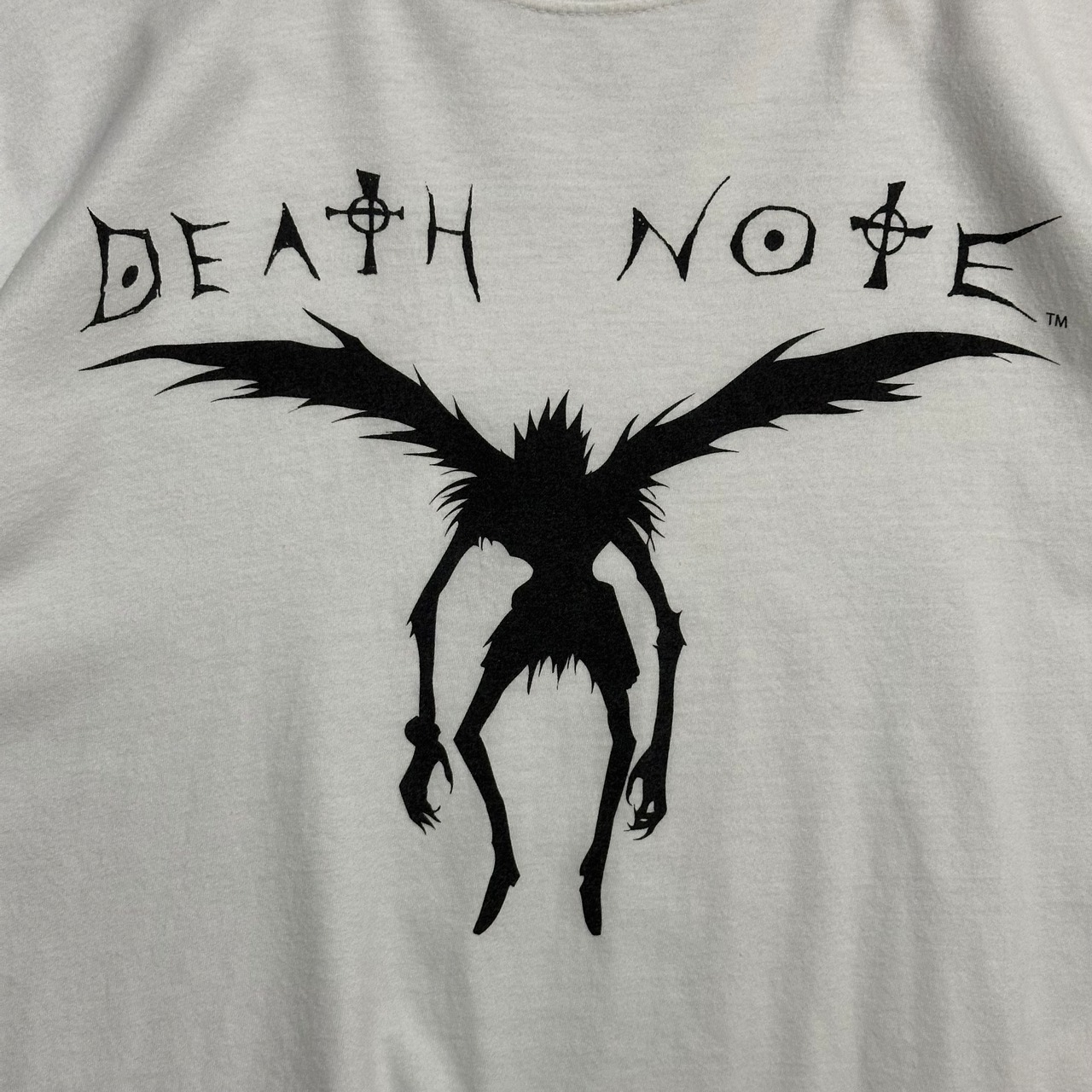 00s〜 DEATH NOTE