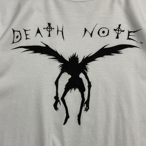 00s〜 DEATH NOTE