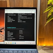 \ 公式ショップ限定価格❣️/ 準美品《ハイスペック》MSI Modern 14 最高峰i7 第11世代 メモリ16GB SSD512GB ノートパソコン 安心サポート&3ヶ月保証付き