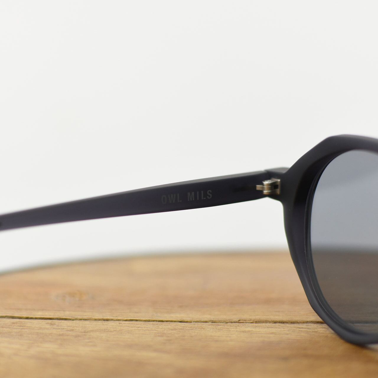 OWLMILS BLUE LABEL Rota ロタ アウルミルズ サングラス BLUE LABEL