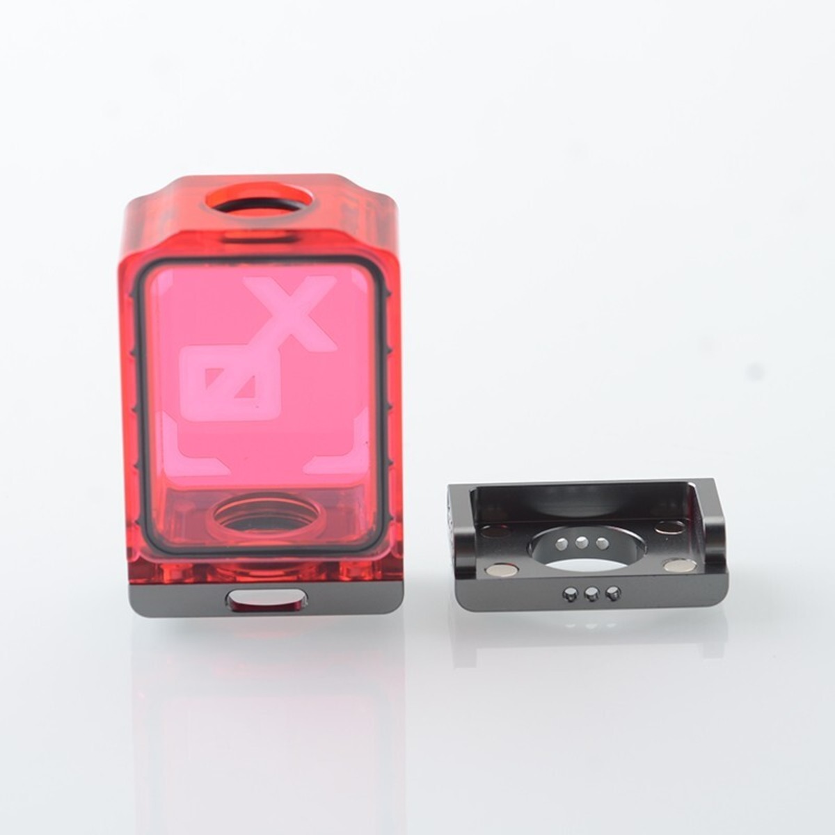 XO Boro Tank by WICK