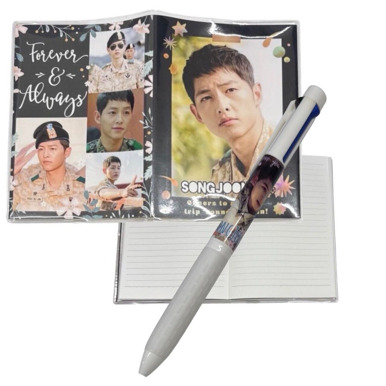 チャンギヨン ラミネート トレカ 5枚セット 写真 韓流 グッズ bm006-1