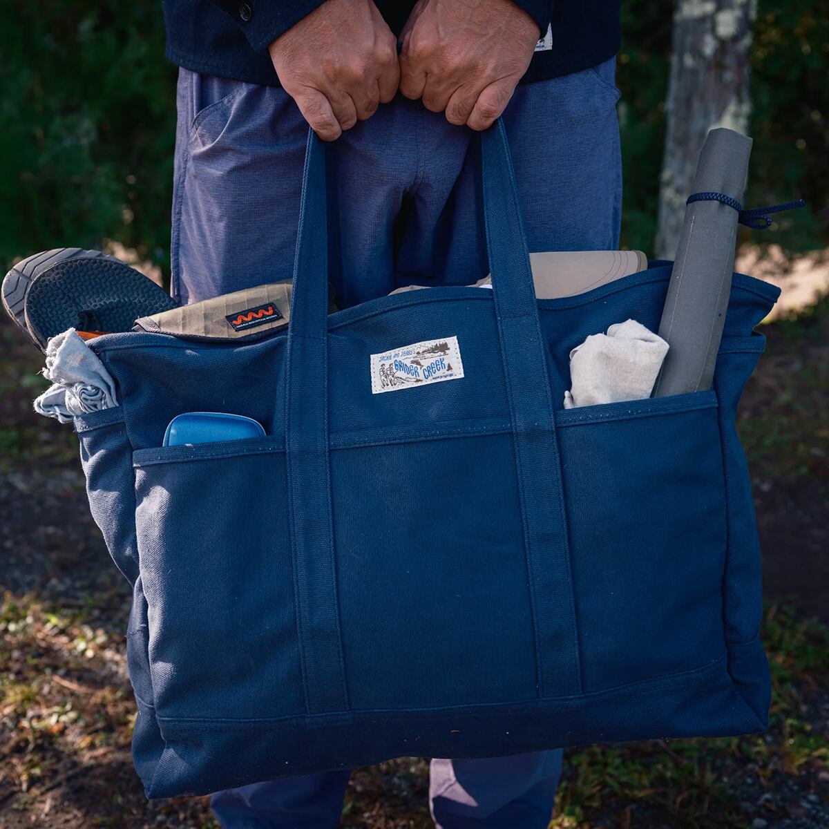 PAPER SKY ペーパースカイ HATCH BAG ハッチバッグ | THE MOUNTAIN 